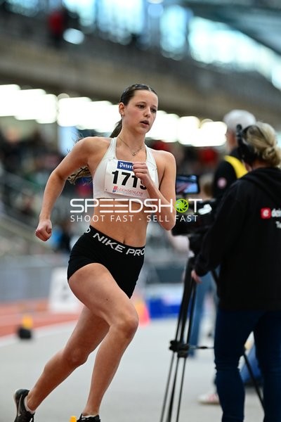 BW Leichtathletik Hallen-Finals 2026