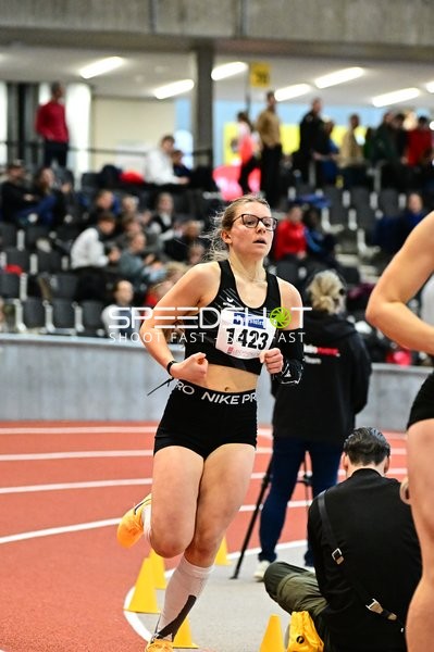 BW Leichtathletik Hallen-Finals 2026