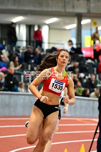 BW Leichtathletik Hallen-Finals 2026