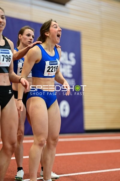 BW Leichtathletik Hallen-Finals 2026