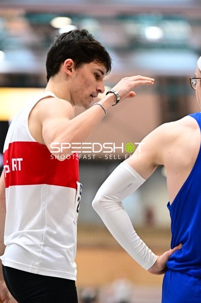 BW Leichtathletik Hallen-Finals 2026