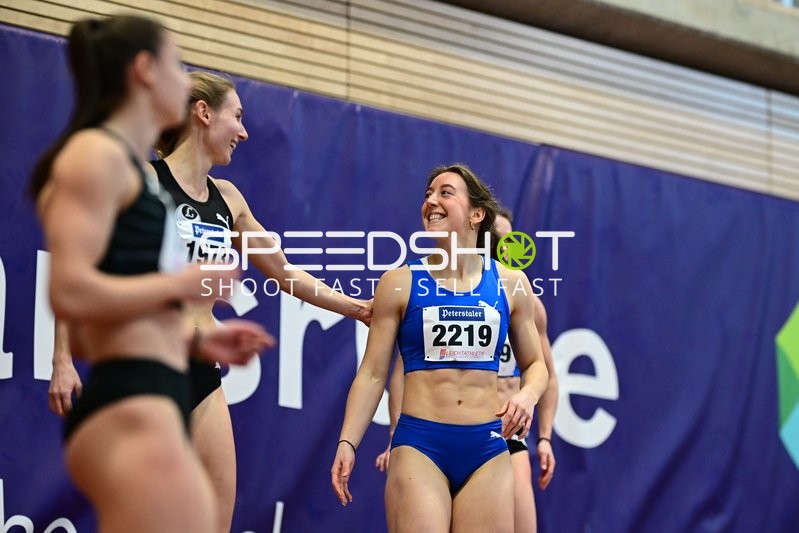 BW Leichtathletik Hallen-Finals 2026