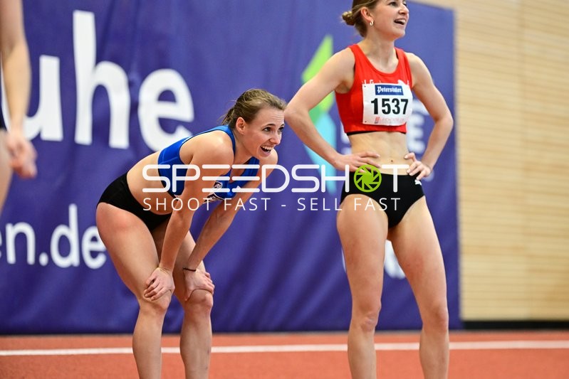 BW Leichtathletik Hallen-Finals 2026