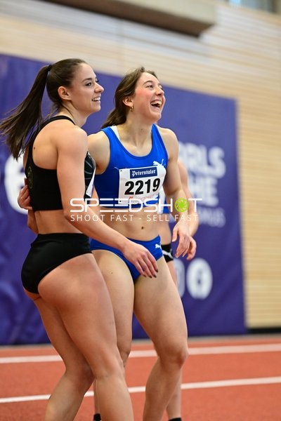 BW Leichtathletik Hallen-Finals 2026