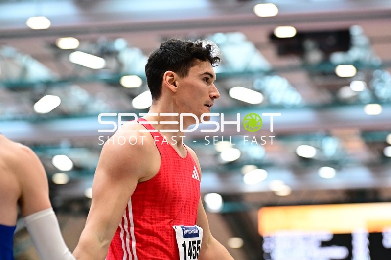 BW Leichtathletik Hallen-Finals 2026