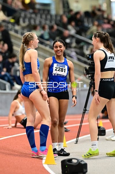 BW Leichtathletik Hallen-Finals 2026