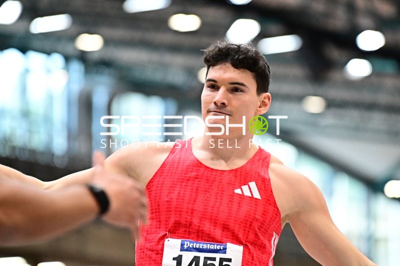 BW Leichtathletik Hallen-Finals 2026