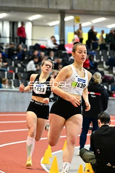 BW Leichtathletik Hallen-Finals 2026