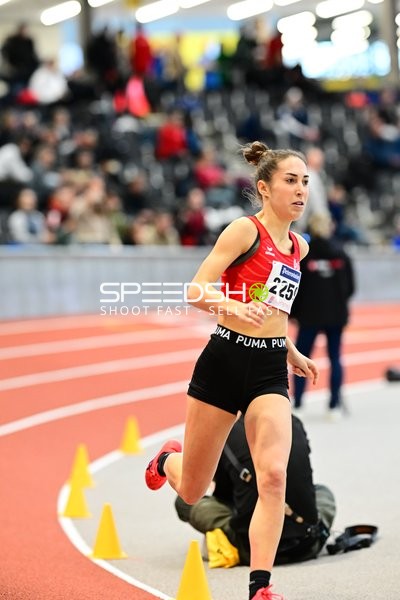 BW Leichtathletik Hallen-Finals 2026