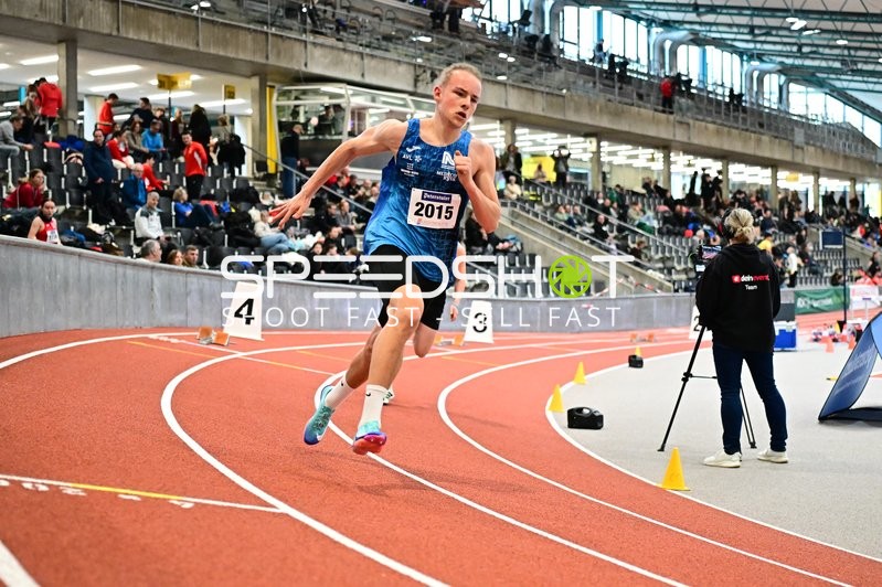 BW Leichtathletik Hallen-Finals 2026