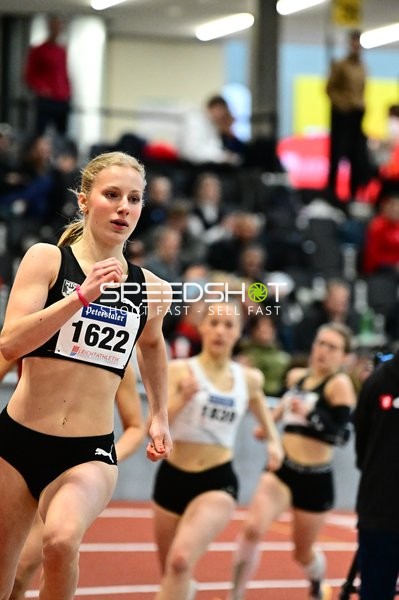 BW Leichtathletik Hallen-Finals 2026