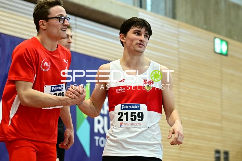 BW Leichtathletik Hallen-Finals 2026