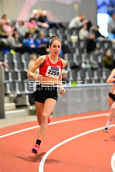BW Leichtathletik Hallen-Finals 2026