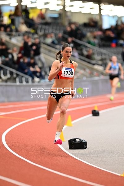 BW Leichtathletik Hallen-Finals 2026