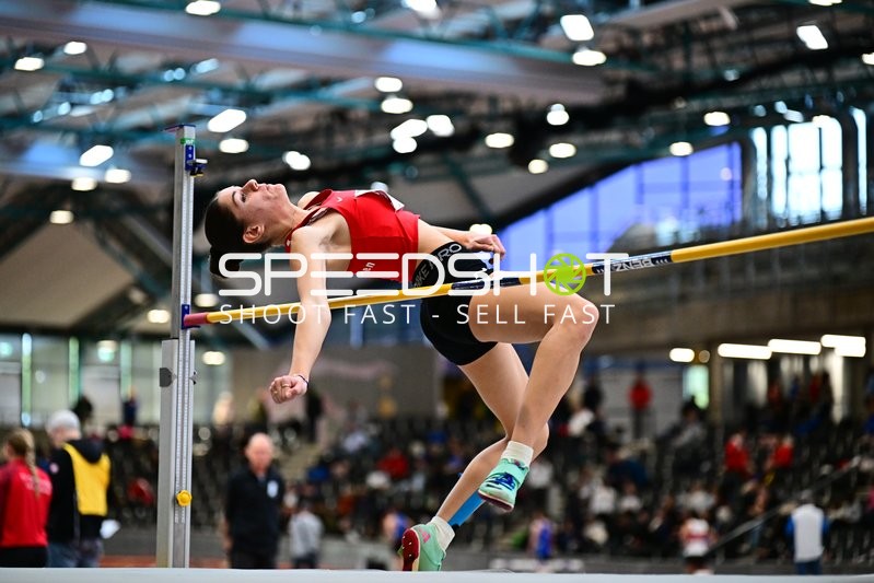 BW Leichtathletik Hallen-Finals 2026