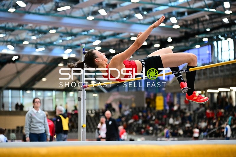 BW Leichtathletik Hallen-Finals 2026