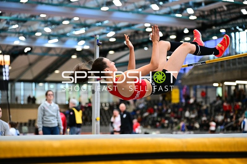 BW Leichtathletik Hallen-Finals 2026