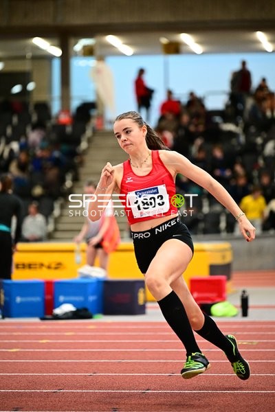 BW Leichtathletik Hallen-Finals 2026