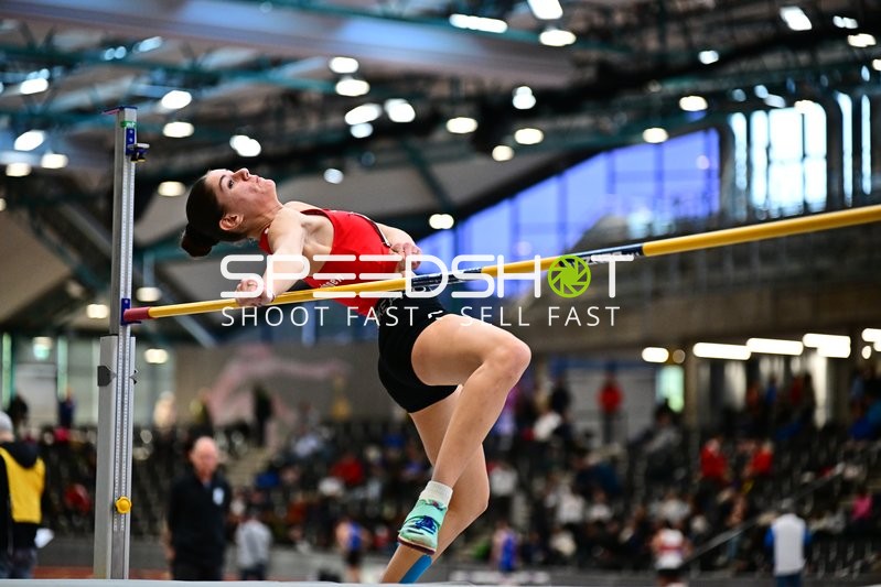 BW Leichtathletik Hallen-Finals 2026