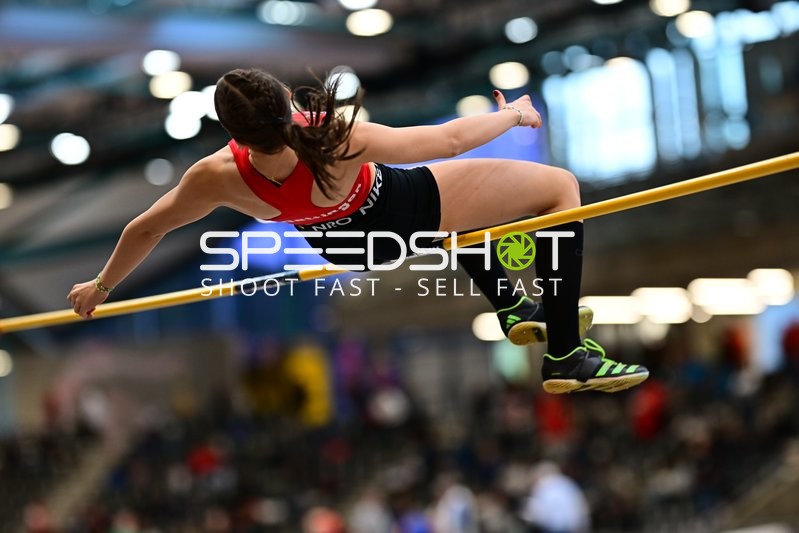 BW Leichtathletik Hallen-Finals 2026