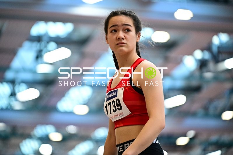BW Leichtathletik Hallen-Finals 2026