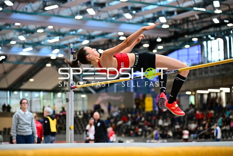 BW Leichtathletik Hallen-Finals 2026