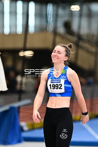 BW Leichtathletik Hallen-Finals 2026