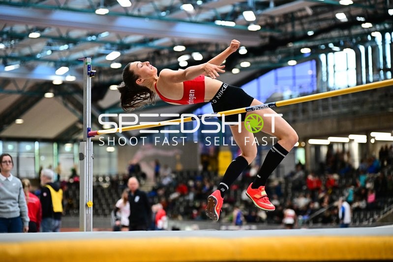 BW Leichtathletik Hallen-Finals 2026