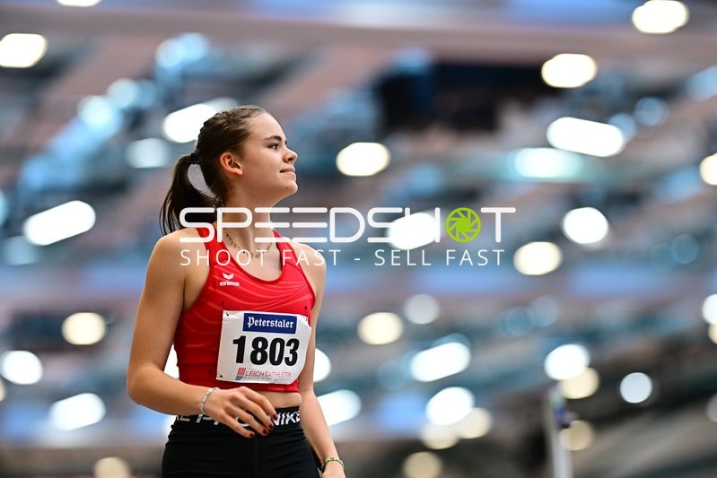 BW Leichtathletik Hallen-Finals 2026