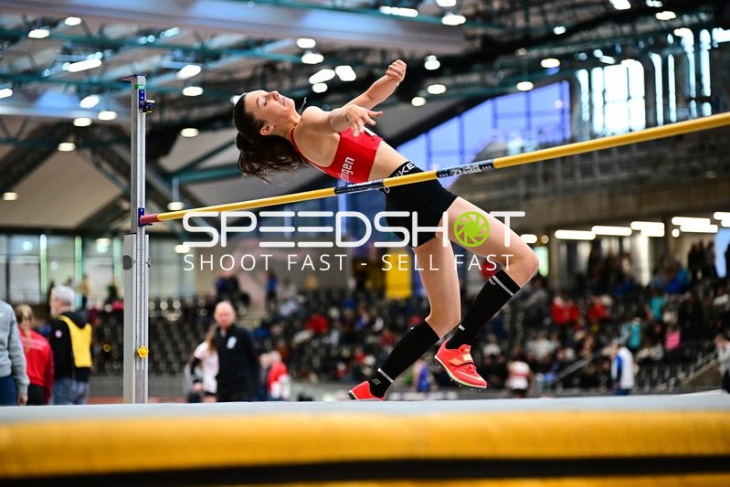 BW Leichtathletik Hallen-Finals 2026