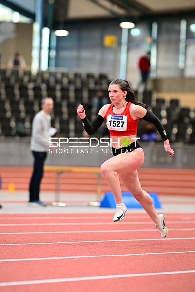 BW Leichtathletik Hallen-Finals 2026