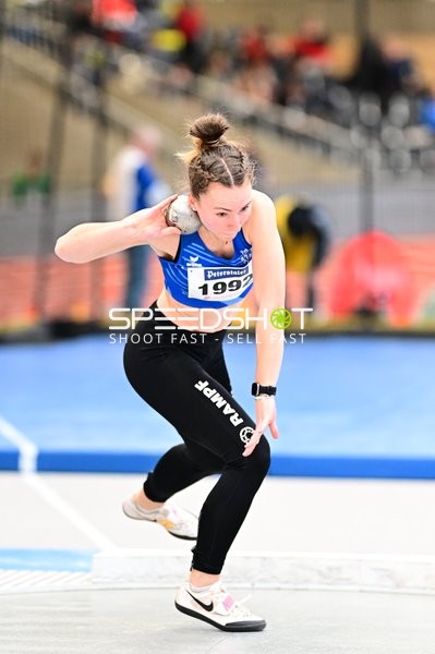 BW Leichtathletik Hallen-Finals 2026
