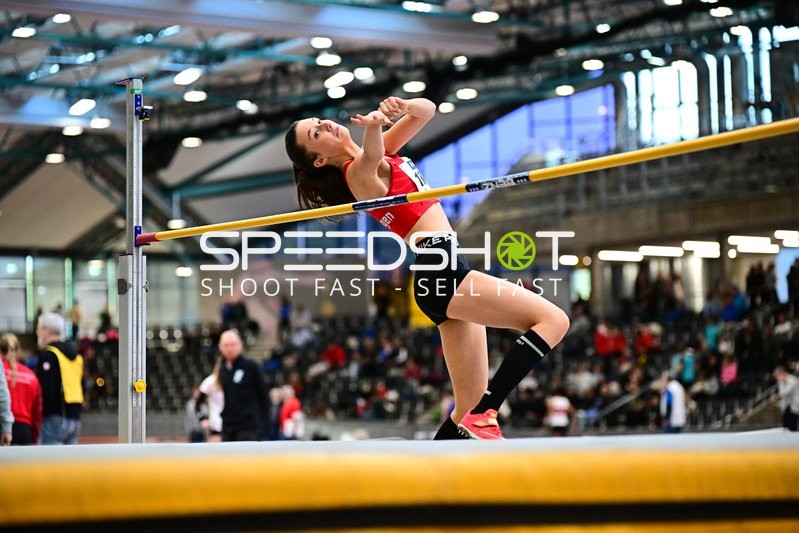 BW Leichtathletik Hallen-Finals 2026