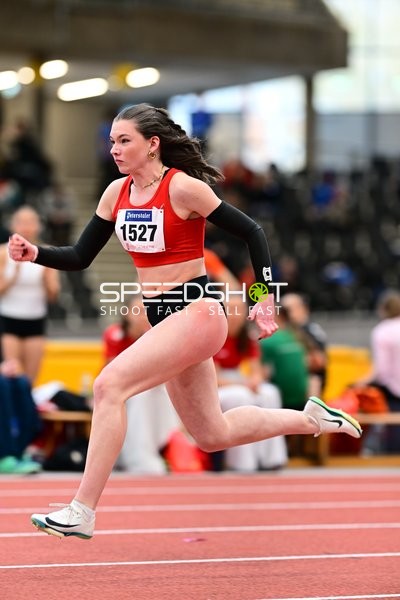 BW Leichtathletik Hallen-Finals 2026