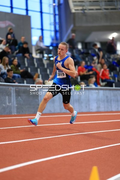 BW Leichtathletik Hallen-Finals 2026