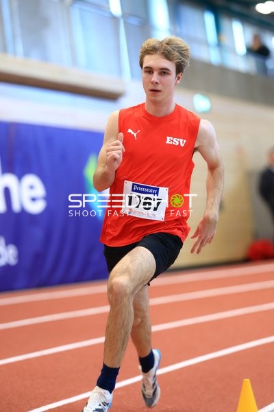 BW Leichtathletik Hallen-Finals 2026