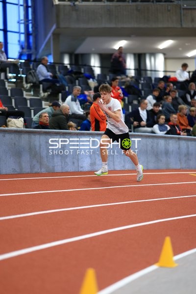 BW Leichtathletik Hallen-Finals 2026