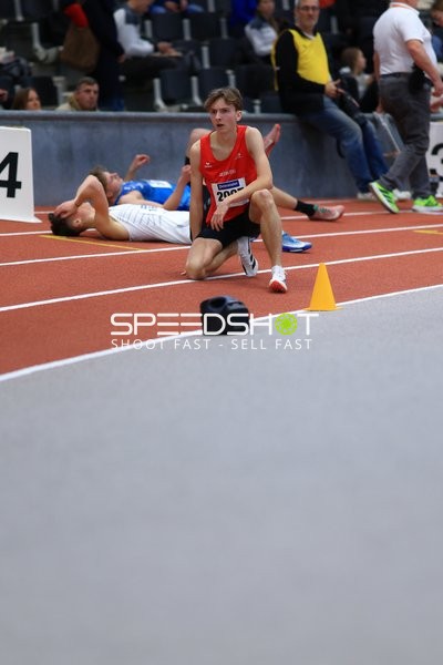 BW Leichtathletik Hallen-Finals 2026