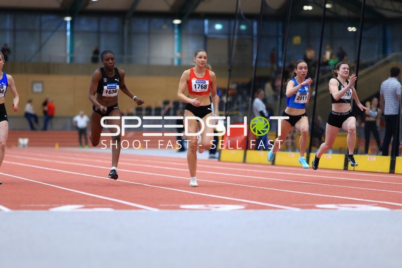 BW Leichtathletik Hallen-Finals 2026