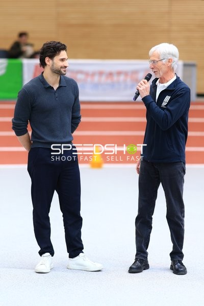 BW Leichtathletik Hallen-Finals 2026