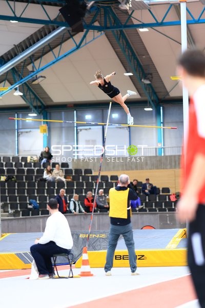BW Leichtathletik Hallen-Finals 2026