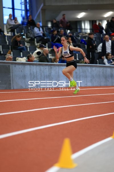 BW Leichtathletik Hallen-Finals 2026