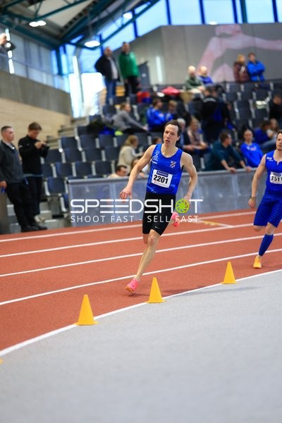 BW Leichtathletik Hallen-Finals 2026