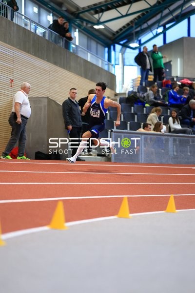 BW Leichtathletik Hallen-Finals 2026
