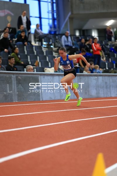 BW Leichtathletik Hallen-Finals 2026