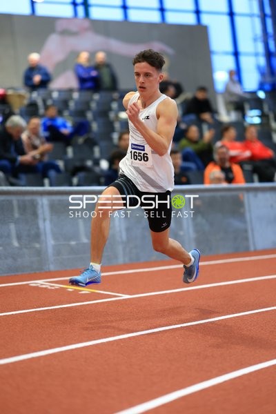 BW Leichtathletik Hallen-Finals 2026