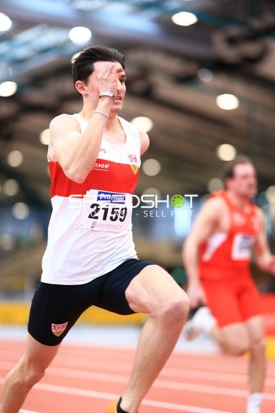 BW Leichtathletik Hallen-Finals 2026