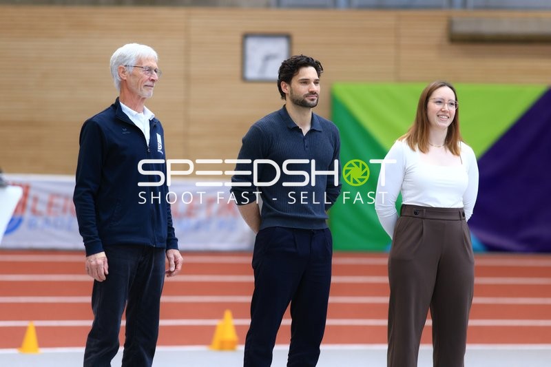 BW Leichtathletik Hallen-Finals 2026