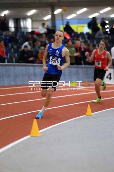 BW Leichtathletik Hallen-Finals 2026