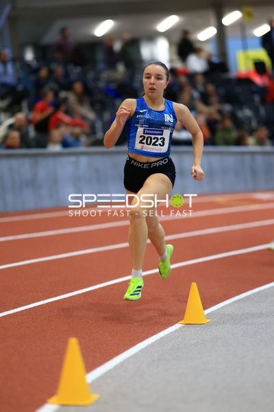 BW Leichtathletik Hallen-Finals 2026